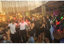 Niver 15 Anos Maria Clara Leonel