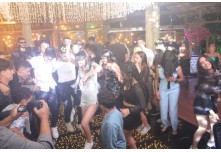 Niver 15 Anos Maria Clara Leonel