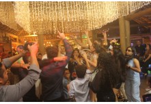 Niver 15 Anos Maria Clara Leonel