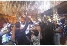 Niver 15 Anos Maria Clara Leonel