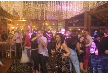 Niver 15 Anos Maria Clara Leonel