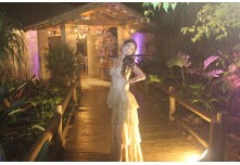 Niver 15 Anos Maria Clara Leonel