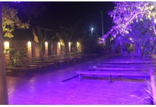 Niver 15 Anos Maria Clara Leonel