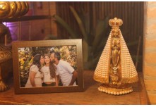 Niver 15 Anos Maria Clara Leonel