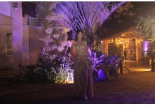 Niver 15 Anos Maria Clara Leonel