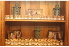 Niver 15 Anos Maria Clara Leonel