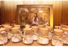 Niver 15 Anos Maria Clara Leonel