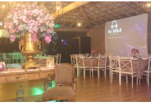 Niver 15 Anos Maria Clara Leonel