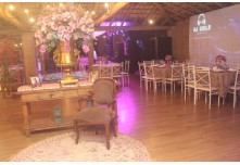 Niver 15 Anos Maria Clara Leonel