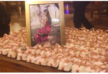 Niver 15 Anos Maria Clara Leonel