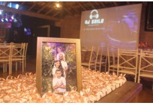 Niver 15 Anos Maria Clara Leonel