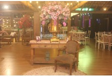 Niver 15 Anos Maria Clara Leonel