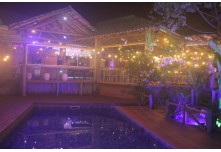 Niver 15 Anos Maria Clara Leonel