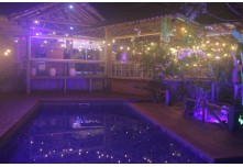 Niver 15 Anos Maria Clara Leonel