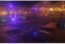 Niver 15 Anos Maria Clara Leonel