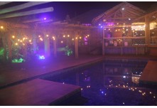 Niver 15 Anos Maria Clara Leonel