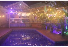 Niver 15 Anos Maria Clara Leonel