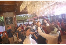 Casamento Mariangela e Hernandes