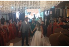 Casamento Mariangela e Hernandes