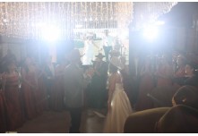 Casamento Mariangela e Hernandes