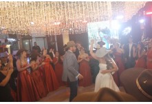 Casamento Mariangela e Hernandes