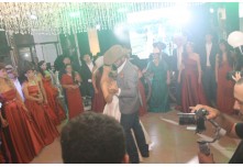 Casamento Mariangela e Hernandes