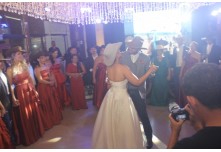 Casamento Mariangela e Hernandes