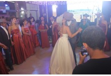 Casamento Mariangela e Hernandes