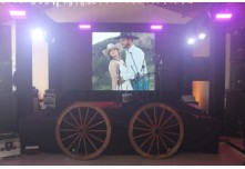 Casamento Mariangela e Hernandes