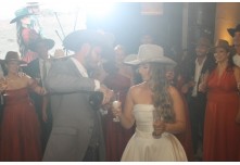 Casamento Mariangela e Hernandes