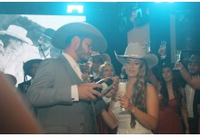 Casamento Mariangela e Hernandes