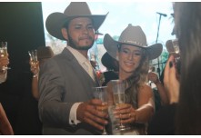 Casamento Mariangela e Hernandes