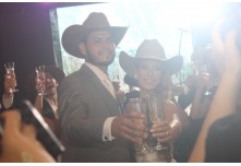 Casamento Mariangela e Hernandes