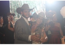 Casamento Mariangela e Hernandes