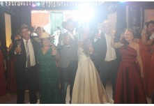 Casamento Mariangela e Hernandes