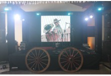 Casamento Mariangela e Hernandes