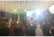 Casamento Mariangela e Hernandes