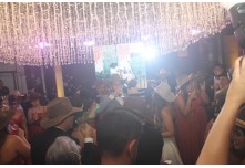 Casamento Mariangela e Hernandes