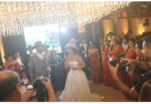 Casamento Mariangela e Hernandes