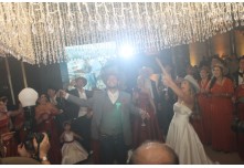 Casamento Mariangela e Hernandes