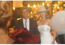 Casamento Mariangela e Hernandes