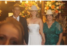 Casamento Mariangela e Hernandes