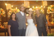 Casamento Mariangela e Hernandes