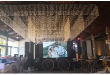 Casamento Mariangela e Hernandes