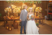 Casamento Mariangela e Hernandes