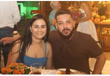 Casamento Mariangela e Hernandes