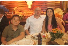 Casamento Mariangela e Hernandes