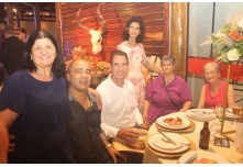 Casamento Mariangela e Hernandes