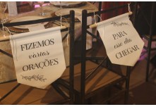 Casamento Mariangela e Hernandes