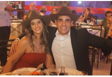 Casamento Mariangela e Hernandes